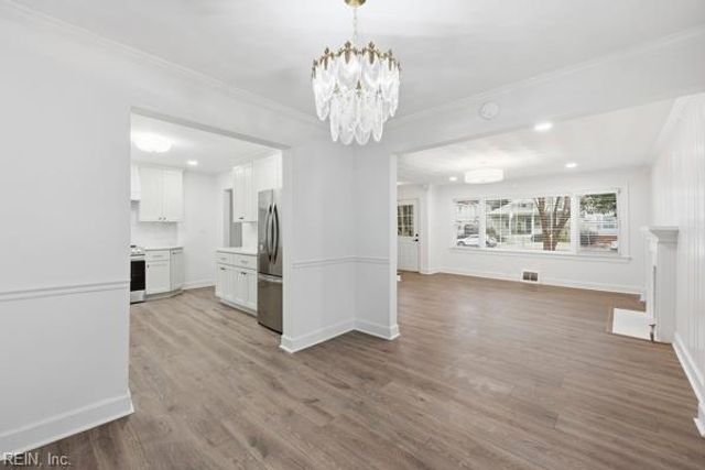 163 Columbia AVE, Hampton, VA 23669