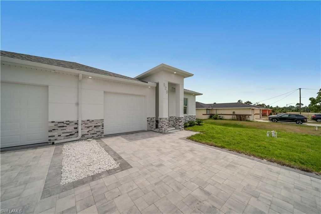 1153-1155 Countess AVE, LEHIGH ACRES, FL 33974 — photo 5