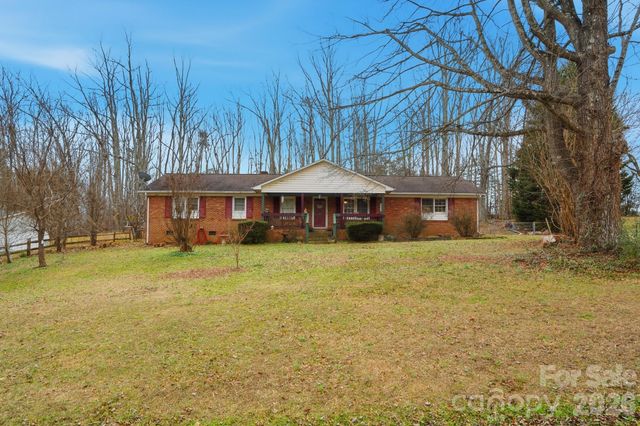488 Miners Road, Lincolnton, NC 28092