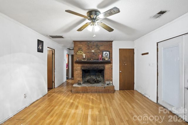 488 Miners Road, Lincolnton, NC 28092