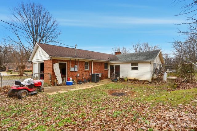 488 Miners Road, Lincolnton, NC 28092