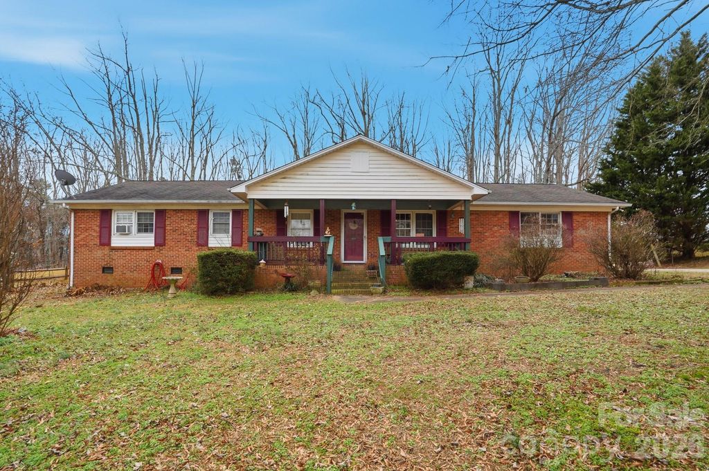 488 Miners Road, Lincolnton, NC 28092