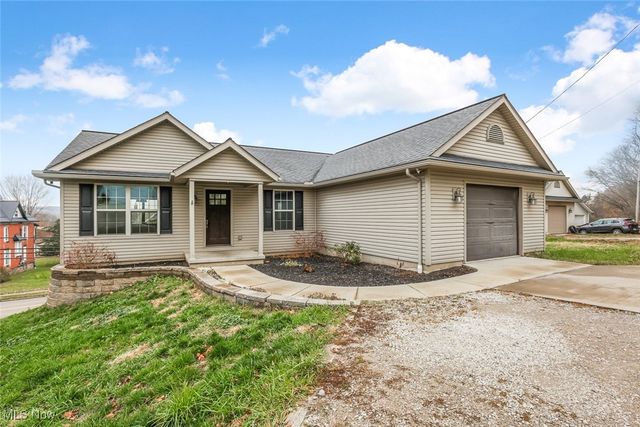 622 Elm Street, Millersburg, OH 44654