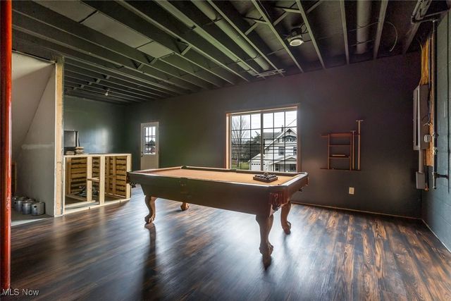 622 Elm Street, Millersburg, OH 44654