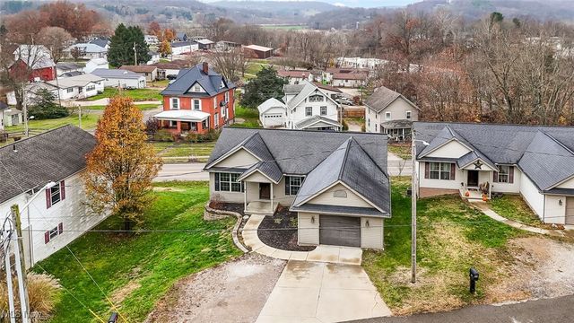 622 Elm Street, Millersburg, OH 44654