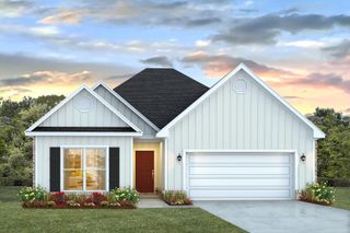 122 E Gray Owl Drive, Freeport, FL 32439