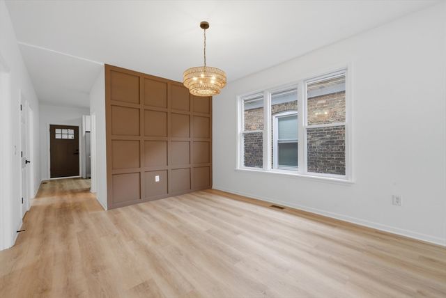6029 S Artesian Avenue, Chicago, IL 60629