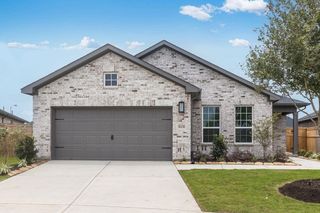 4638 Rustic Grove Lane, Fulshear, TX 77441
