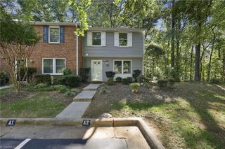 5500 Richland Street A, Greensboro, NC 27409