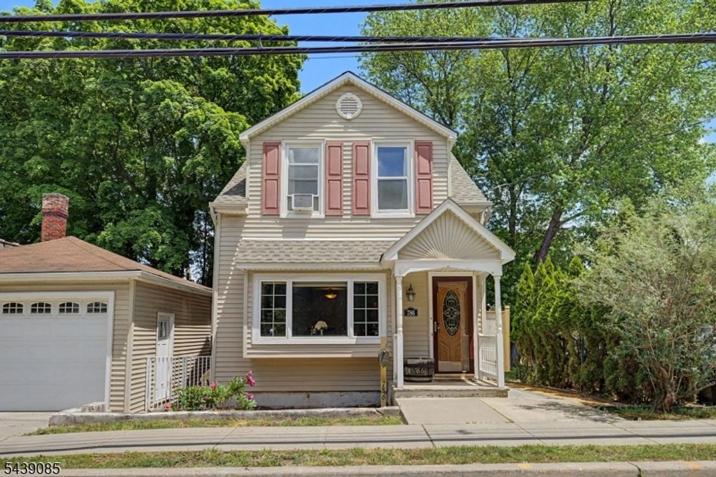 788 Belmont Ave, North Haledon Boro, NJ 07508