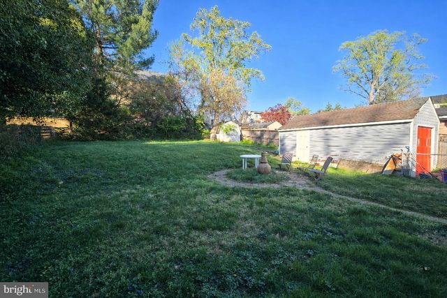 4113 KNOWLES AVE, Kensington, MD 20895