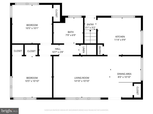 4113 KNOWLES AVE, Kensington, MD 20895