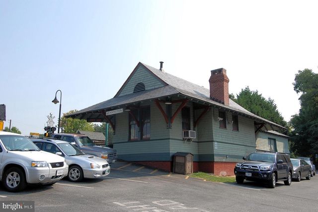4113 KNOWLES AVE, Kensington, MD 20895