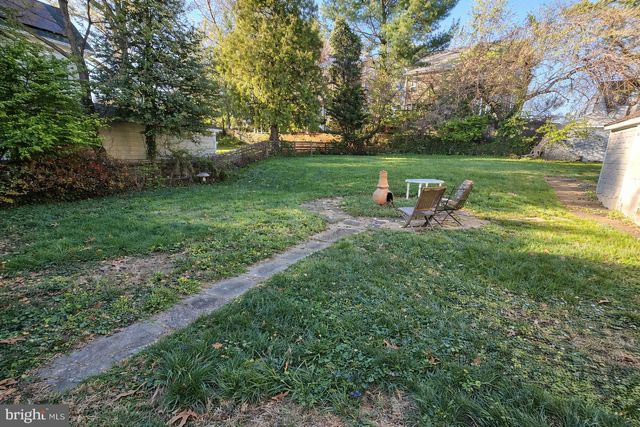4113 KNOWLES AVE, Kensington, MD 20895