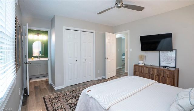 108 Monnell Drive, High Point, NC 27265