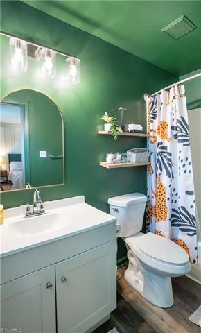 108 Monnell Drive, High Point, NC 27265