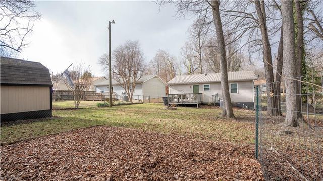 108 Monnell Drive, High Point, NC 27265