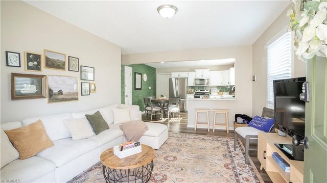 108 Monnell Drive, High Point, NC 27265