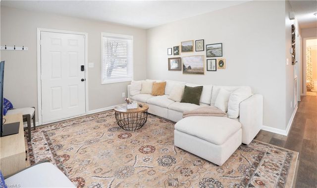 108 Monnell Drive, High Point, NC 27265