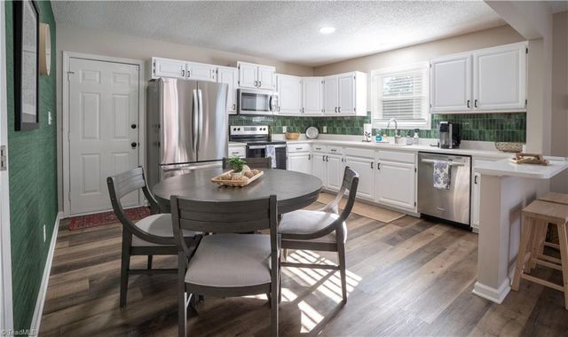 108 Monnell Drive, High Point, NC 27265