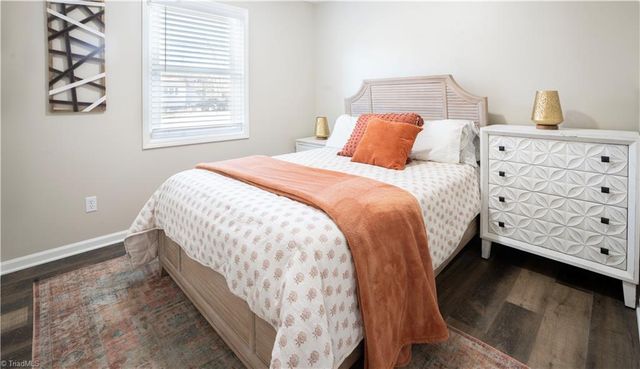 108 Monnell Drive, High Point, NC 27265