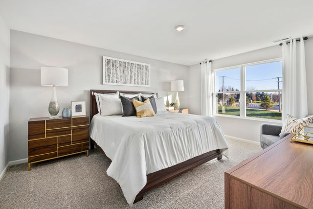 587 Osburn Street, Hebron, IN 46341