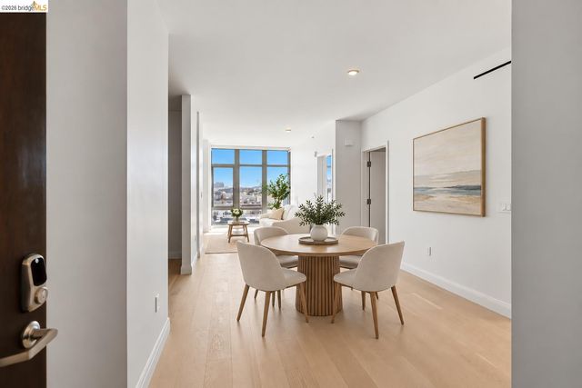 588 Minna St 603, San Francisco, CA 94103