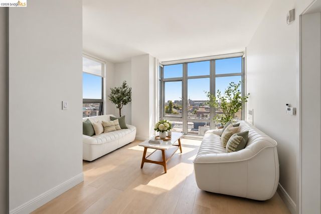 588 Minna St 603, San Francisco, CA 94103