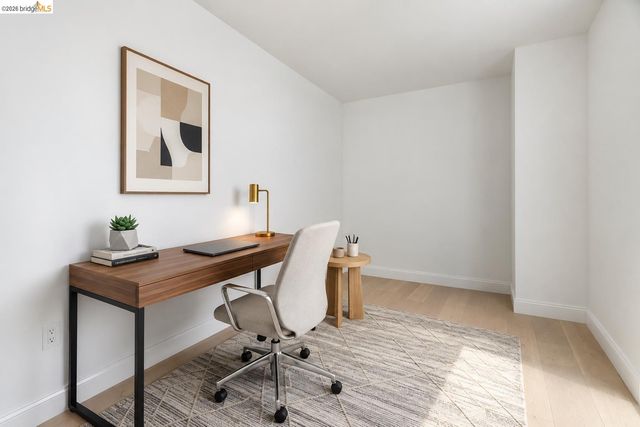 588 Minna St 603, San Francisco, CA 94103
