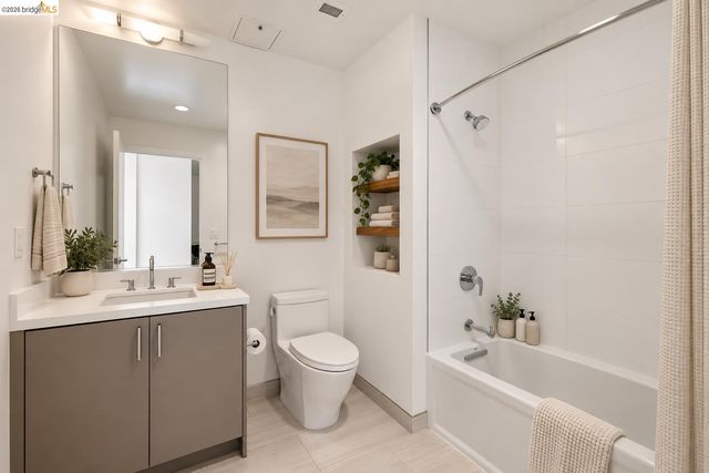 588 Minna St 603, San Francisco, CA 94103