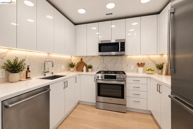 588 Minna St 603, San Francisco, CA 94103