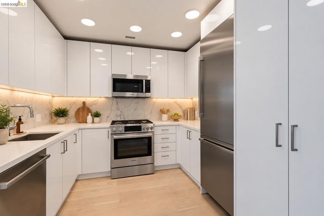 588 Minna St 603, San Francisco, CA 94103