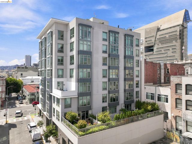 588 Minna St 603, San Francisco, CA 94103