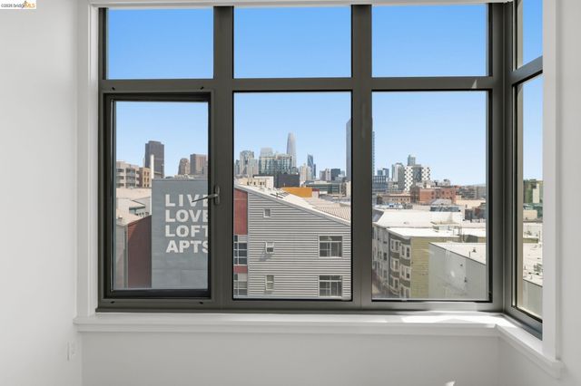588 Minna St 603, San Francisco, CA 94103