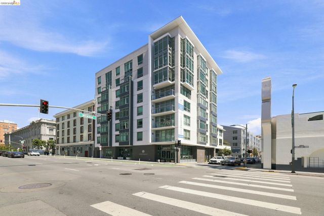 588 Minna St 603, San Francisco, CA 94103