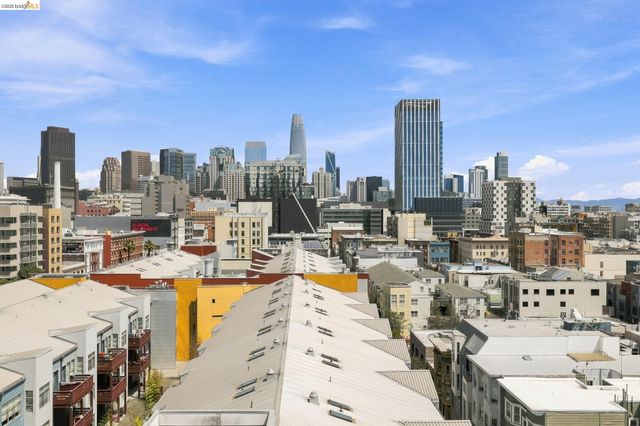 588 Minna St 603, San Francisco, CA 94103