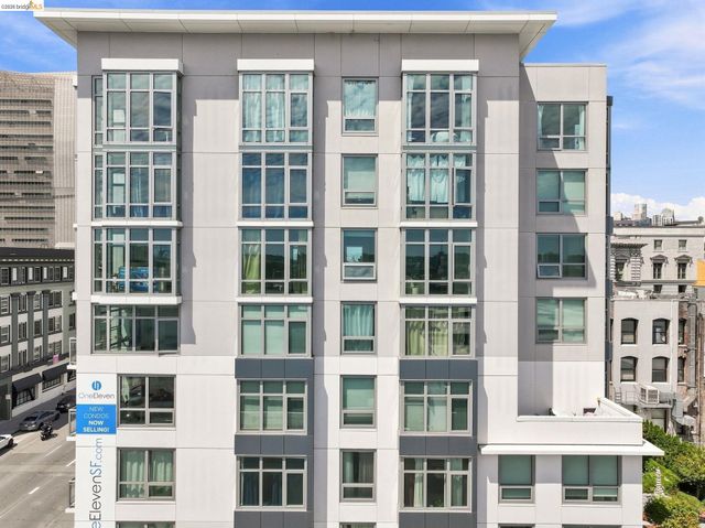 588 Minna St 603, San Francisco, CA 94103