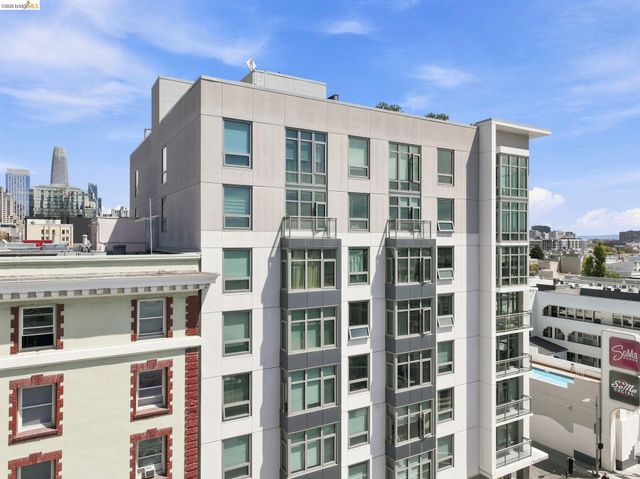 588 Minna St 603, San Francisco, CA 94103