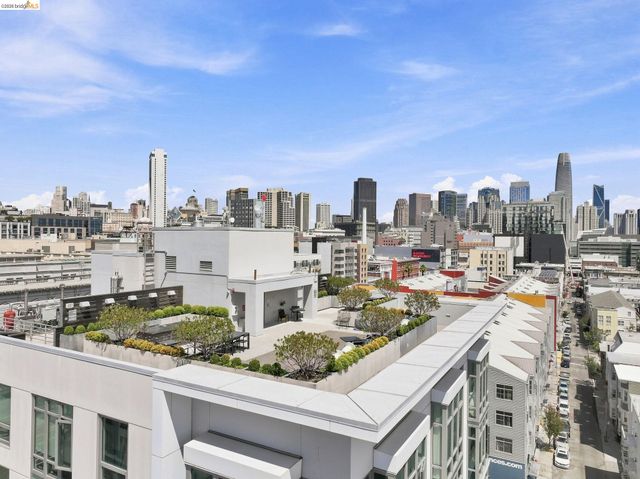 588 Minna St 603, San Francisco, CA 94103