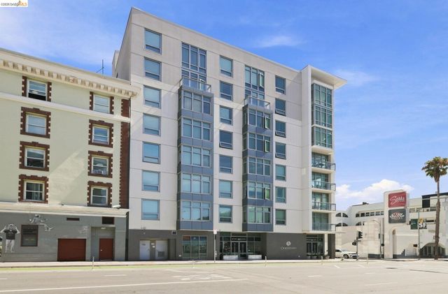 588 Minna St 603, San Francisco, CA 94103