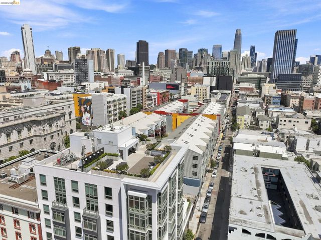 588 Minna St 603, San Francisco, CA 94103