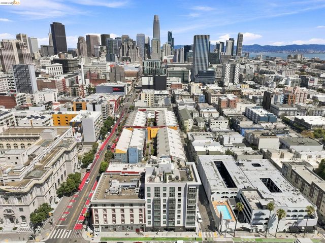 588 Minna St 603, San Francisco, CA 94103