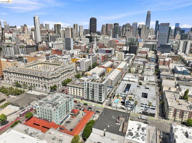 588 Minna St 603, San Francisco, CA 94103
