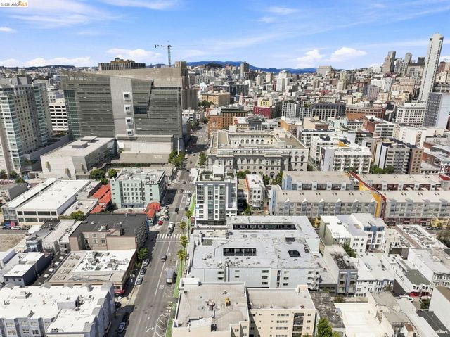 588 Minna St 603, San Francisco, CA 94103