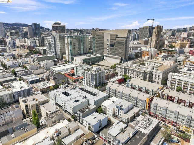 588 Minna St 603, San Francisco, CA 94103