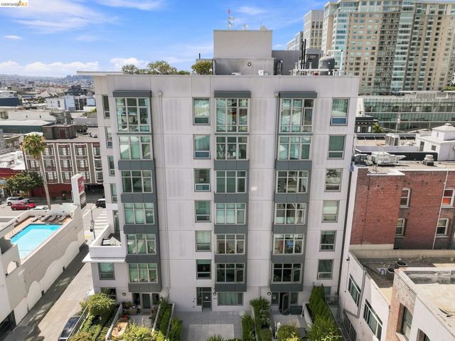 588 Minna St 603, San Francisco, CA 94103