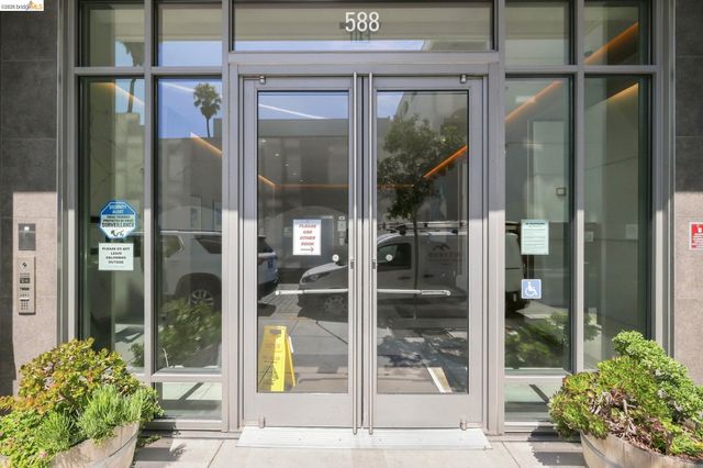 588 Minna St 603, San Francisco, CA 94103