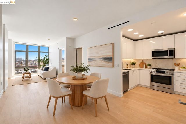 588 Minna St 603, San Francisco, CA 94103