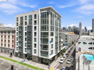 588 Minna St 603, San Francisco, CA 94103