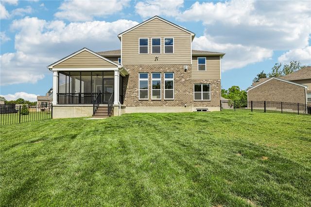 3337 Lavender Lane, Beavercreek, OH 45434